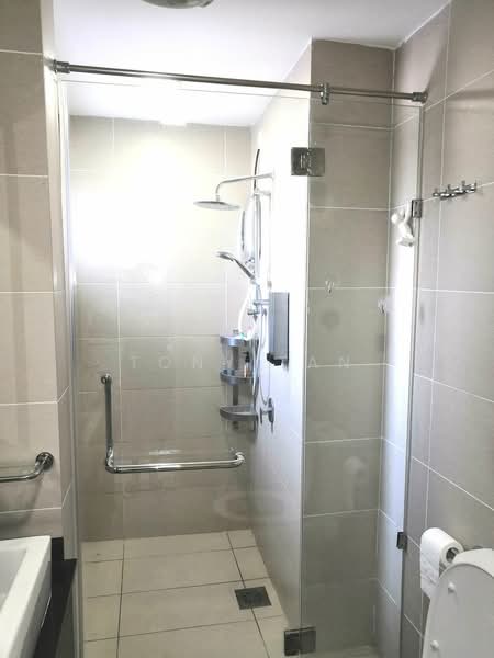 Service Residence for Rent at Maisson - Tony Tan - Bathroom - PropertyGuru.com.my