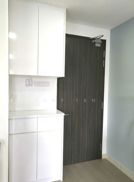 Service Residence for Rent at Maisson - Tony Tan - Entrance - PropertyGuru.com.my