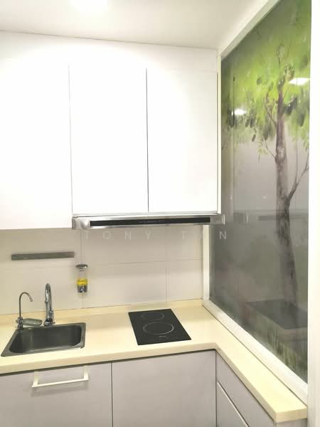 Service Residence for Rent at Maisson - Tony Tan - Kitchen - PropertyGuru.com.my