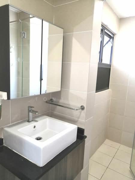 Service Residence for Rent at Maisson - Tony Tan - Bathroom - PropertyGuru.com.my