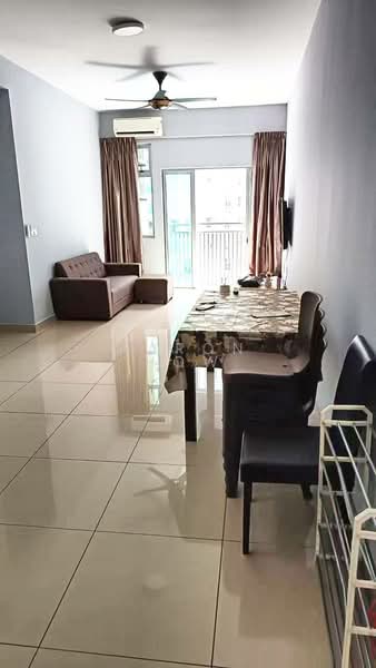 Meridin Bayvue Serviced Apartment - 1