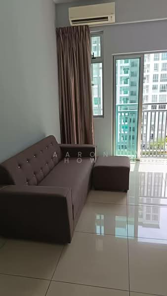 Meridin Bayvue Serviced Apartment - 2