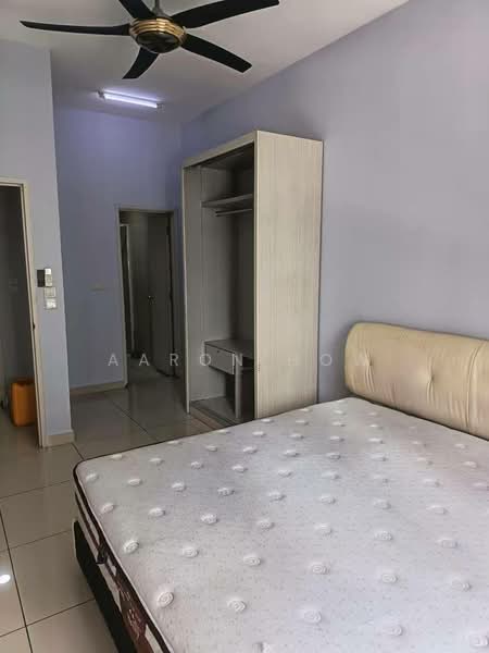 Meridin Bayvue Serviced Apartment - 4