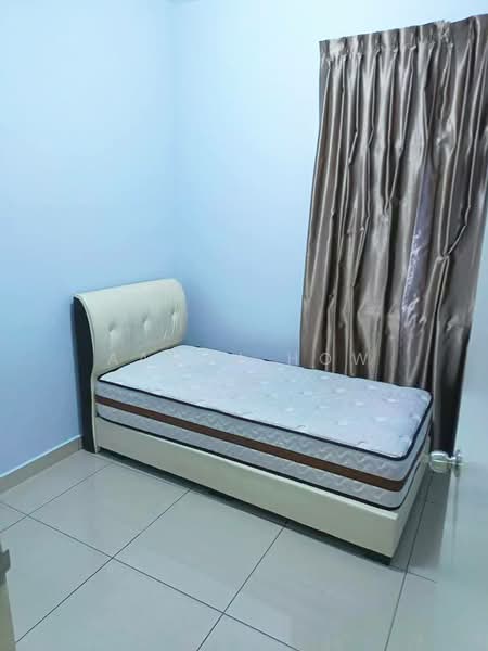 Meridin Bayvue Serviced Apartment - 5