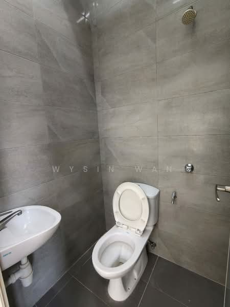 Bungalow for Rent in Kampung Cempaka (Petaling Jaya) - Wysin Wan - Bathroom - PropertyGuru.com.my