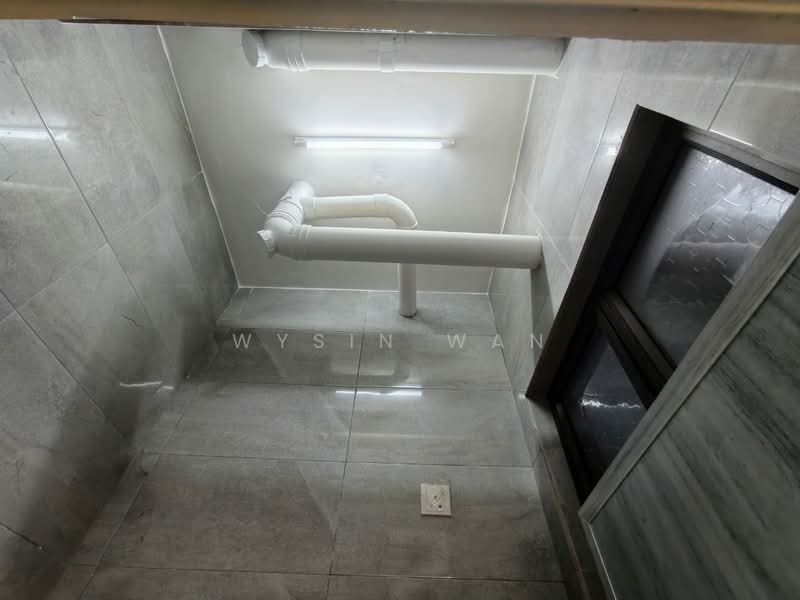 Bungalow for Rent in Kampung Cempaka (Petaling Jaya) - Wysin Wan - Interior - PropertyGuru.com.my