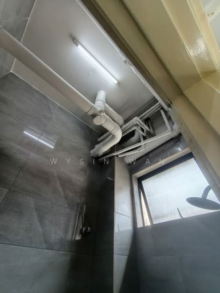 Bungalow for Rent in Kampung Cempaka (Petaling Jaya) - Wysin Wan - Bathroom - PropertyGuru.com.my