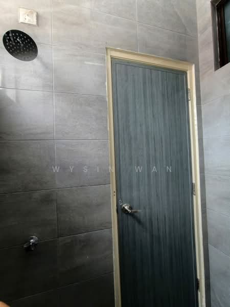 Bungalow for Rent in Kampung Cempaka (Petaling Jaya) - Wysin Wan - Bathroom - PropertyGuru.com.my