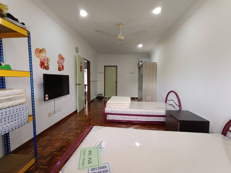 Taman Bukit Tiram untuk Untuk Dijual - RM 4,500,000, Apr 2026 - Bedroom - PropertyGuru.com.my