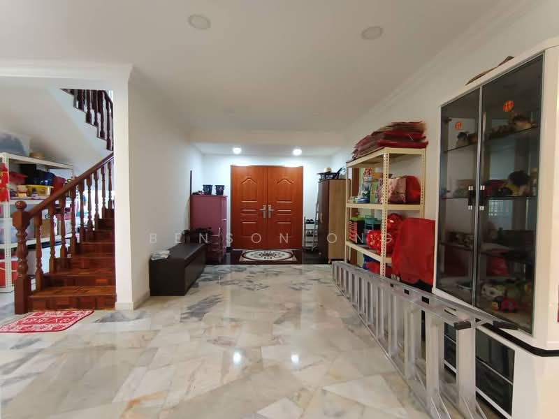 Taman Bukit Tiram untuk Untuk Dijual - RM 4,500,000, Apr 2026 - Entrance - PropertyGuru.com.my