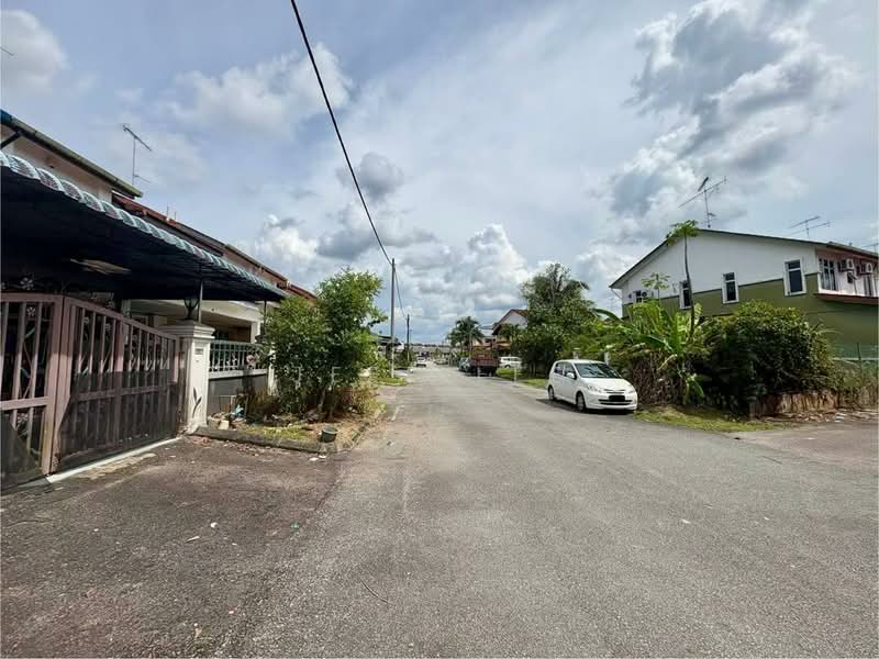 Indahpura untuk Untuk Dijual - RM 618,000, Apr 2026 - Exterior - PropertyGuru.com.my