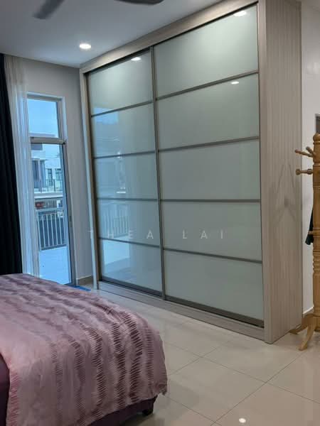 Cluster House for Rent in Taman Pulai Hijauan (Skudai) - Thea Lai - Bedroom - PropertyGuru.com.my