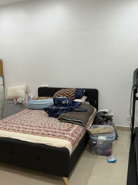 Cluster House for Rent in Taman Pulai Hijauan (Skudai) - Thea Lai - Bedroom - PropertyGuru.com.my