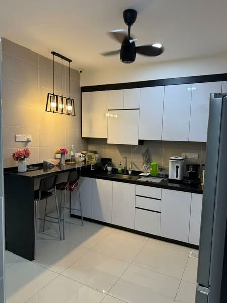 Cluster House for Rent in Taman Pulai Hijauan (Skudai) - Thea Lai - PropertyGuru.com.my