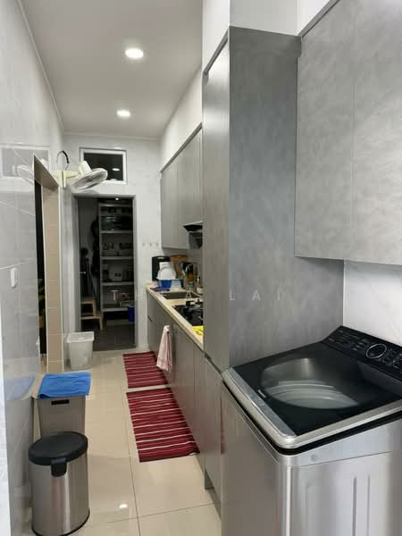 Cluster House for Rent in Taman Pulai Hijauan (Skudai) - Thea Lai - PropertyGuru.com.my