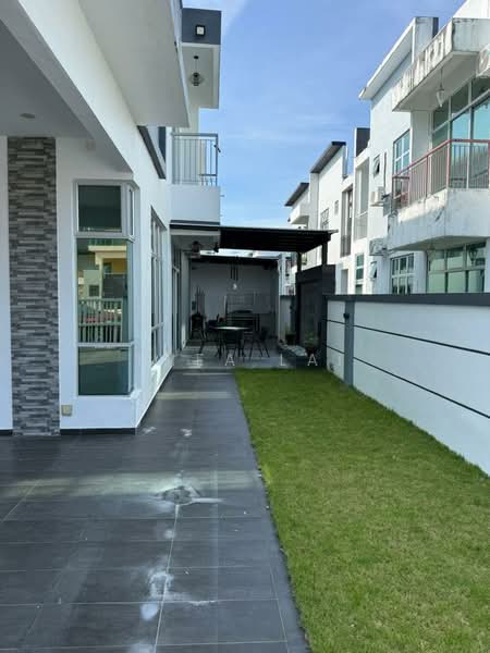 Cluster House for Rent in Taman Pulai Hijauan (Skudai) - Thea Lai - PropertyGuru.com.my