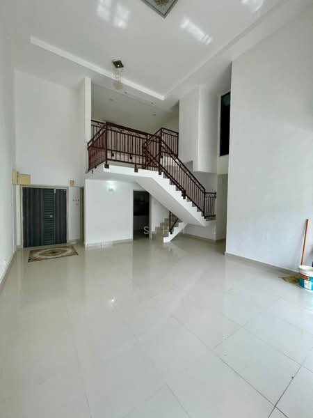 Desa Skudai Apartment - 1