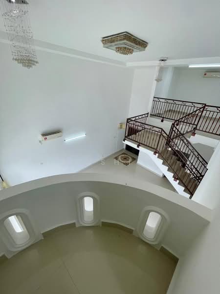 Desa Skudai Apartment - 2