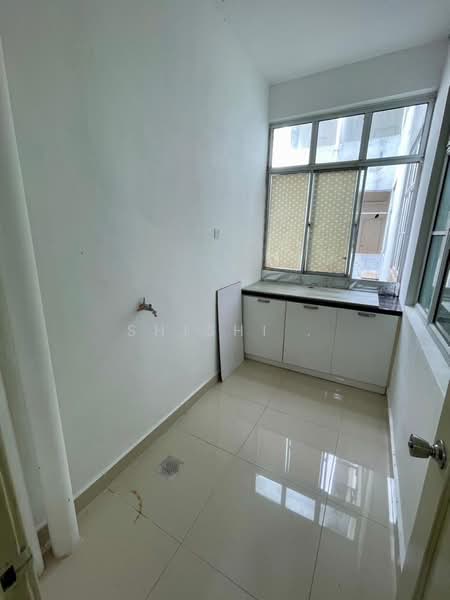 Pangsapuri untuk Dijual di Desa Skudai Apartment - Shishi . - Interior - PropertyGuru.com.my