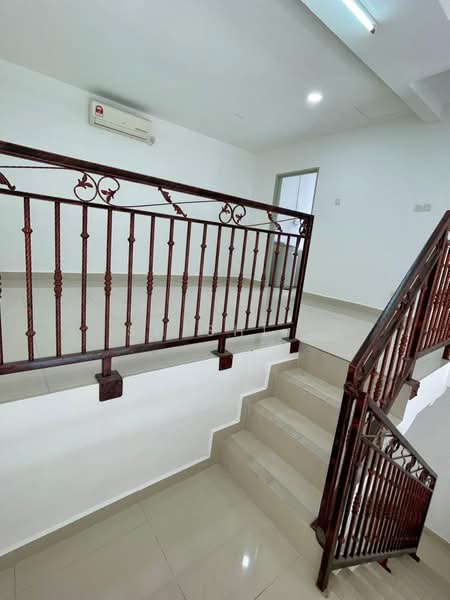 Pangsapuri untuk Dijual di Desa Skudai Apartment - Shishi . - Interior - PropertyGuru.com.my