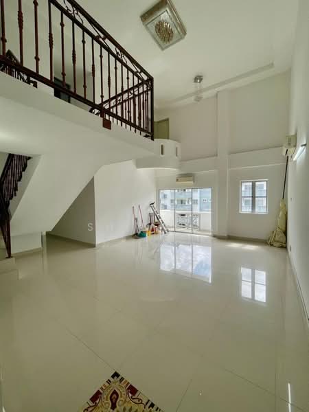 Pangsapuri untuk Dijual di Desa Skudai Apartment - Shishi . - PropertyGuru.com.my