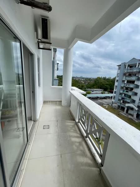 Pangsapuri untuk Dijual di Desa Skudai Apartment - Shishi . - PropertyGuru.com.my