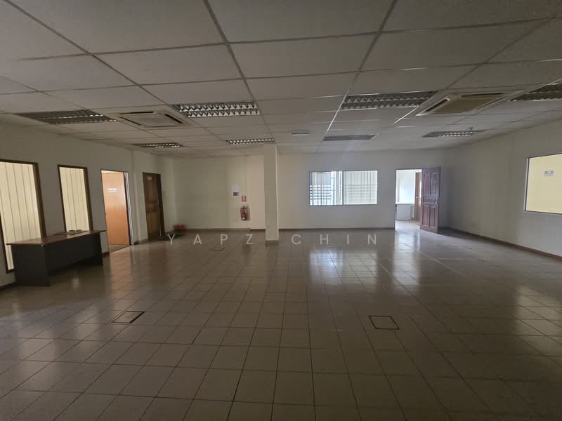 Kilang untuk Disewa di Kota Damansara (Selangor) - Yapz Chin - Interior - PropertyGuru.com.my