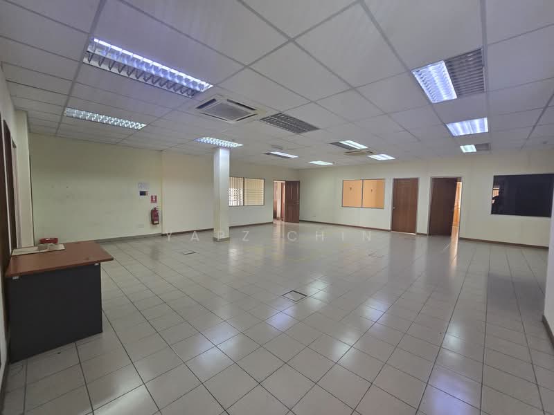 Kilang untuk Disewa di Kota Damansara (Selangor) - Yapz Chin - Interior - PropertyGuru.com.my