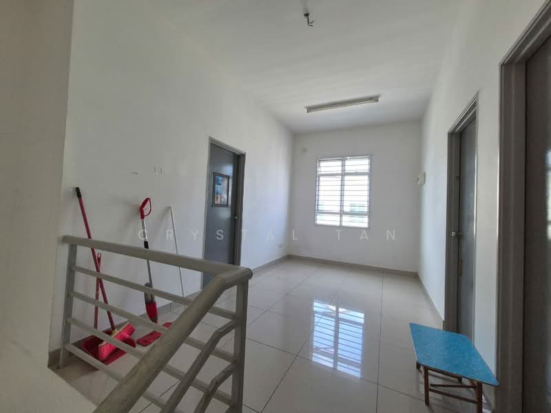 2-storey Terraced House for Sale in Nusa Sentral (Iskandar Puteri (Nusajaya)) - Crystal Tan - Interior - PropertyGuru.com.my