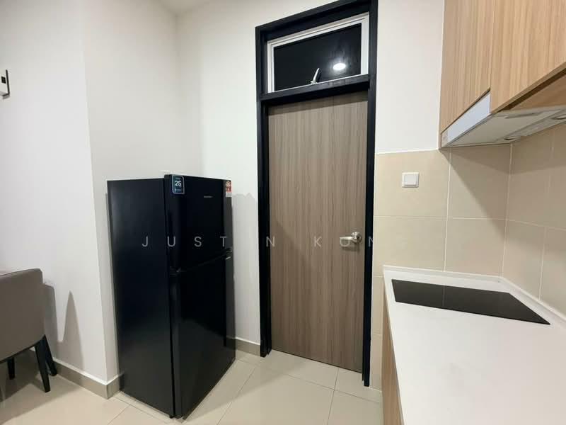 TRELLIS RESIDENCES - 4