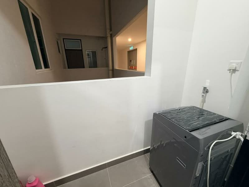 TRELLIS RESIDENCES - 5