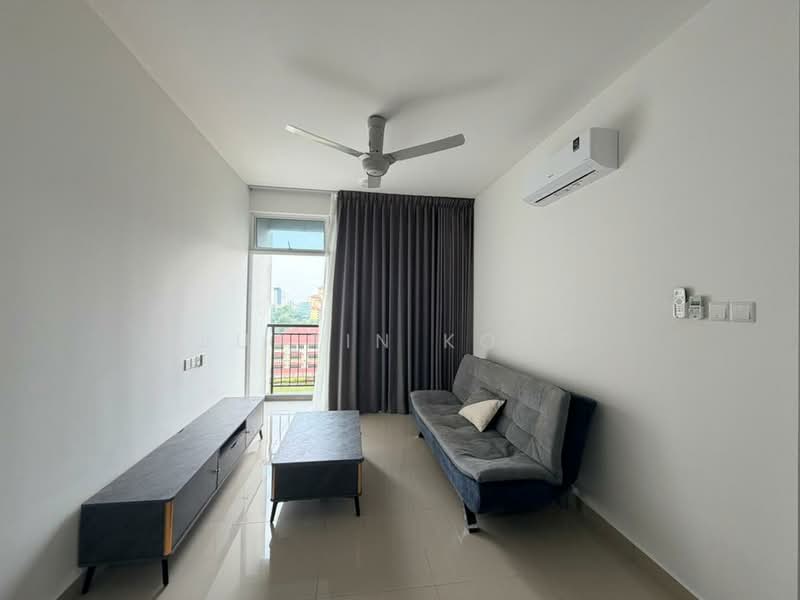 TRELLIS RESIDENCES - 1