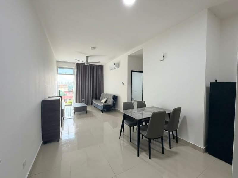 TRELLIS RESIDENCES - 2