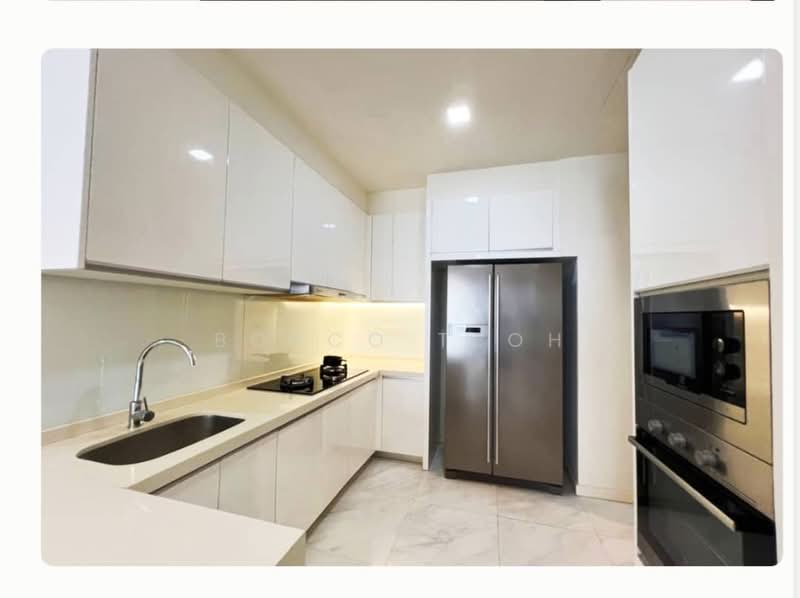 Condominium for Rent at Setia V Residences - Bosco Teoh - PropertyGuru.com.my