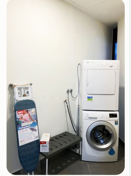 Condominium for Rent at Setia V Residences - Bosco Teoh - PropertyGuru.com.my