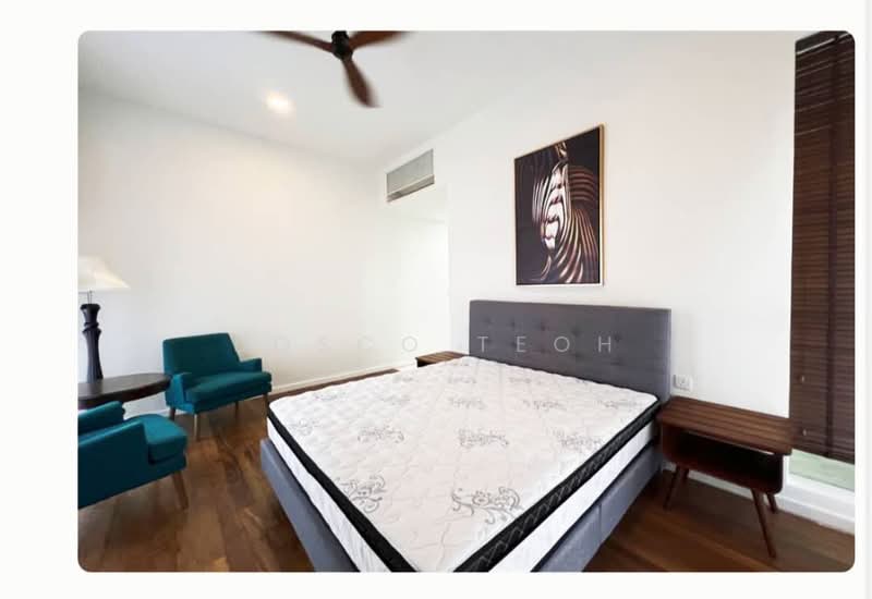 Condominium for Rent at Setia V Residences - Bosco Teoh - PropertyGuru.com.my