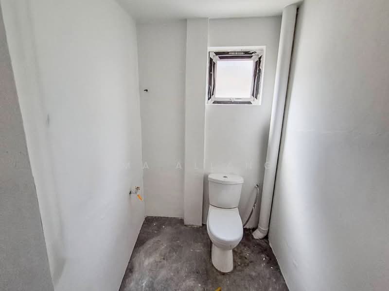 Rumah Teres untuk Dijual di Kajang (Selangor) - EMA ALLANG - Bathroom - PropertyGuru.com.my