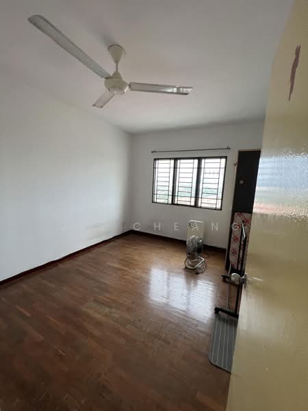 Condominium for Sale at Green Avenue Condominium - Joe Cheang - Interior - PropertyGuru.com.my
