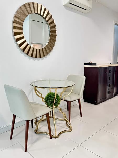 Servis Apartment untuk Disewa di Marc Residence - Ariel Lee - Interior - PropertyGuru.com.my