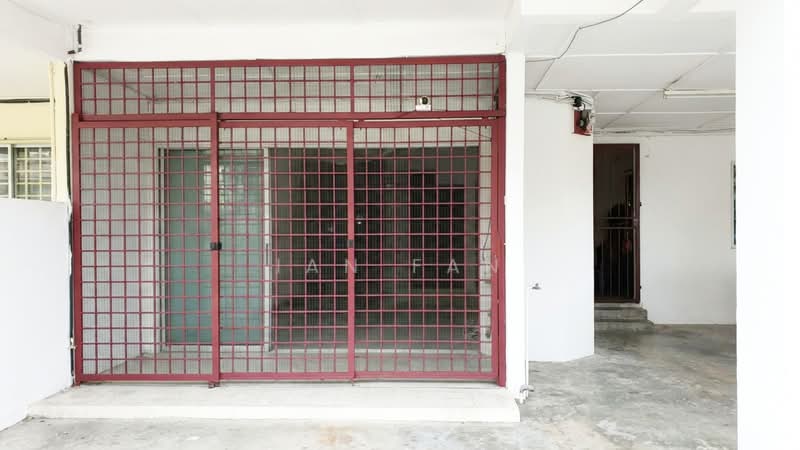 2-storey Terraced House for Sale in Taman Mayang (Petaling Jaya) - Ian Fan - Exterior - PropertyGuru.com.my