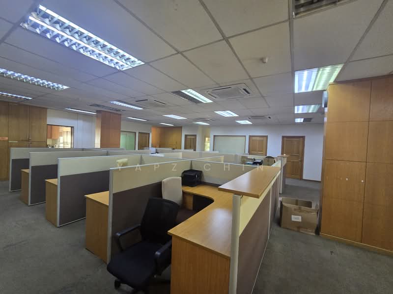 Kilang untuk Dijual di Kota Damansara (Selangor) - Yapz Chin - Interior - PropertyGuru.com.my