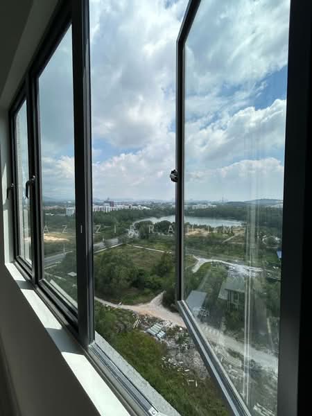 Service Residence for Rent at Casa Embun - Azizirrahim . - View - PropertyGuru.com.my