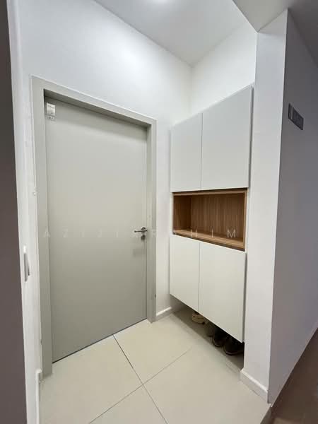 Service Residence for Rent at Casa Embun - Azizirrahim . - Entrance - PropertyGuru.com.my