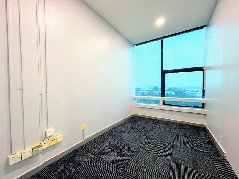 Office for Sale in Shah Alam (Selangor) - Balkhis Hashim - Interior - PropertyGuru.com.my