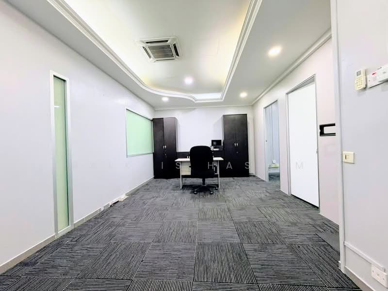 Office for Sale in Shah Alam (Selangor) - Balkhis Hashim - Interior - PropertyGuru.com.my