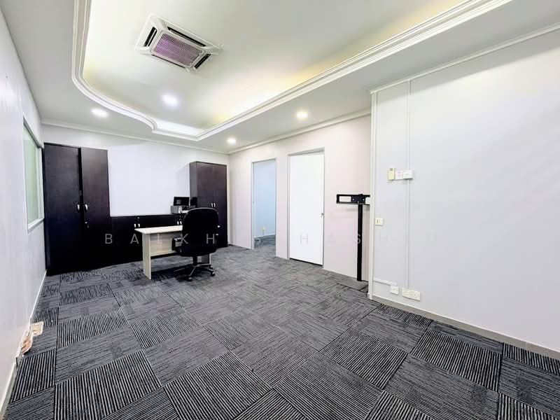 Office for Sale in Shah Alam (Selangor) - Balkhis Hashim - Interior - PropertyGuru.com.my