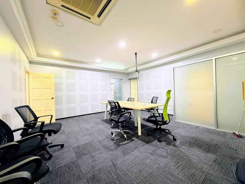 Office for Sale in Shah Alam (Selangor) - Balkhis Hashim - Interior - PropertyGuru.com.my