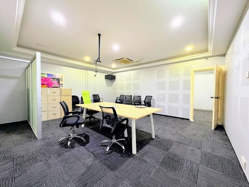 Office for Sale in Shah Alam (Selangor) - Balkhis Hashim - Interior - PropertyGuru.com.my