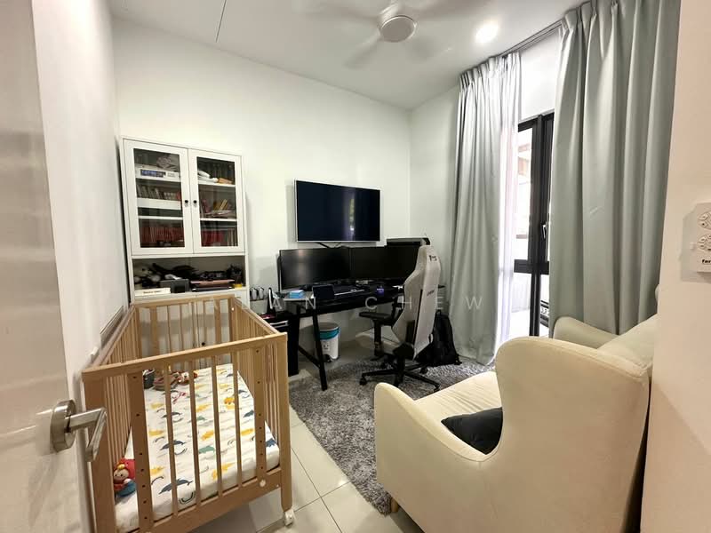 Rumah Kluster untuk Dijual di Sunway Iskandar (Iskandar Puteri (Nusajaya)) - Alan Chew - Study - PropertyGuru.com.my