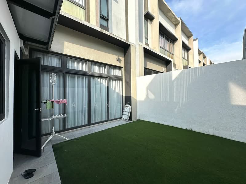 Rumah Kluster untuk Dijual di Sunway Iskandar (Iskandar Puteri (Nusajaya)) - Alan Chew - Exterior - PropertyGuru.com.my